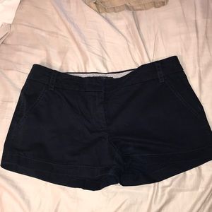 J. Crew Shorts || 3 1/2" Chino Women’s